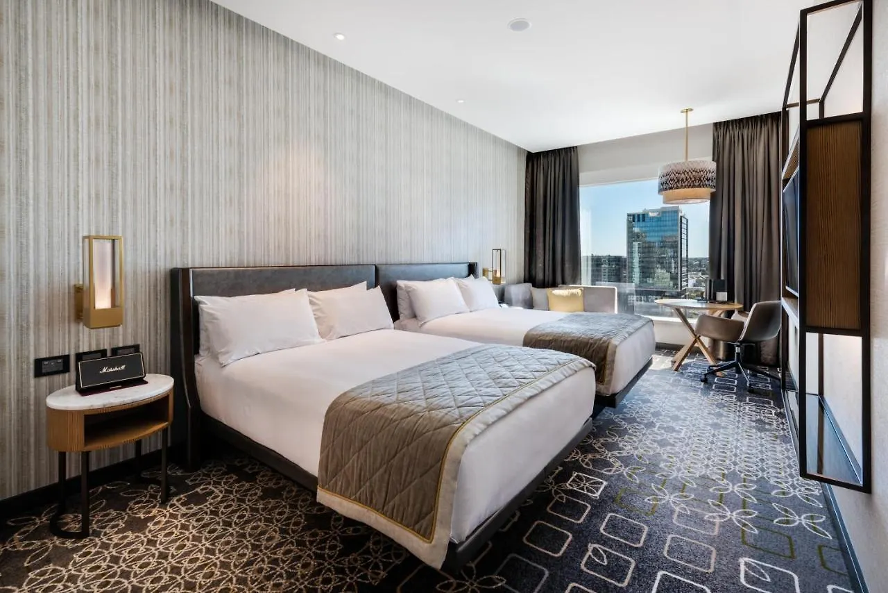 Intercontinental Perth City Centre By Ihg 5*,  Australia