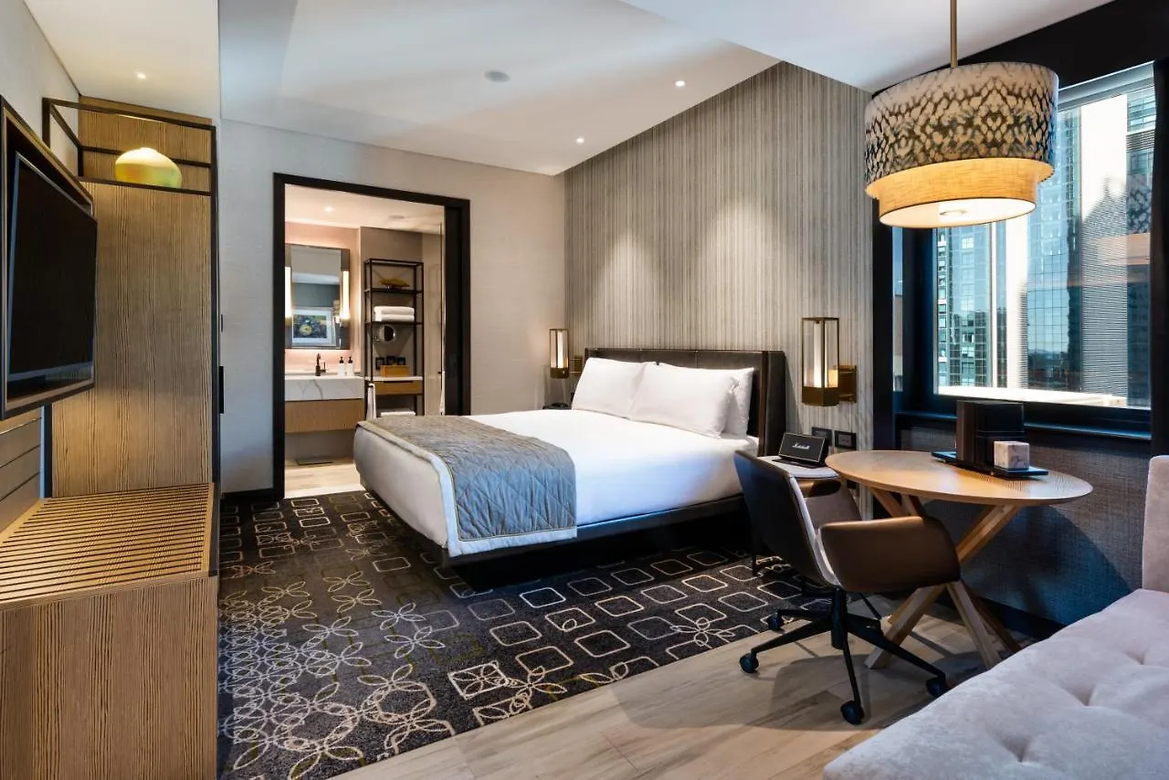 ***** Hotel Intercontinental Perth City Centre By Ihg Australia