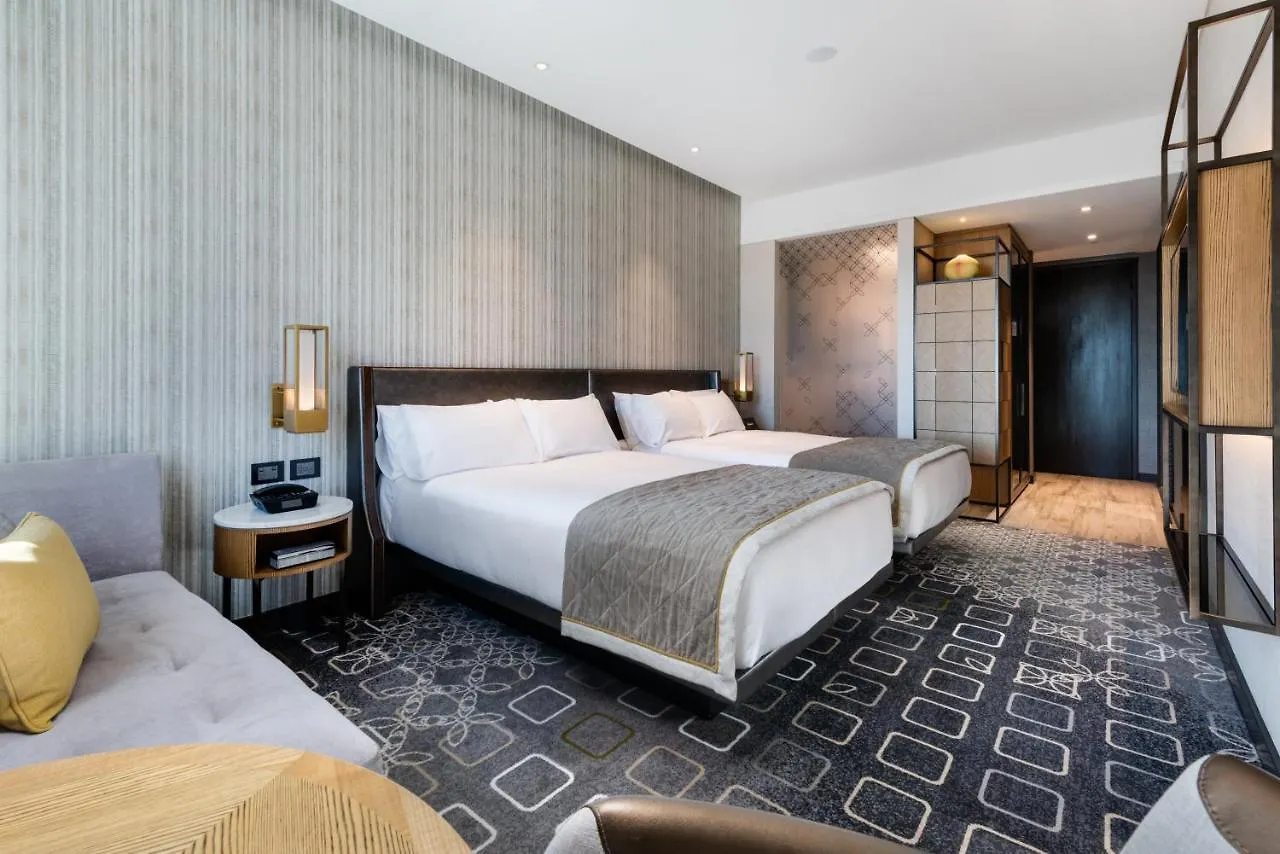 ***** Hotel Intercontinental Perth City Centre By Ihg Australia