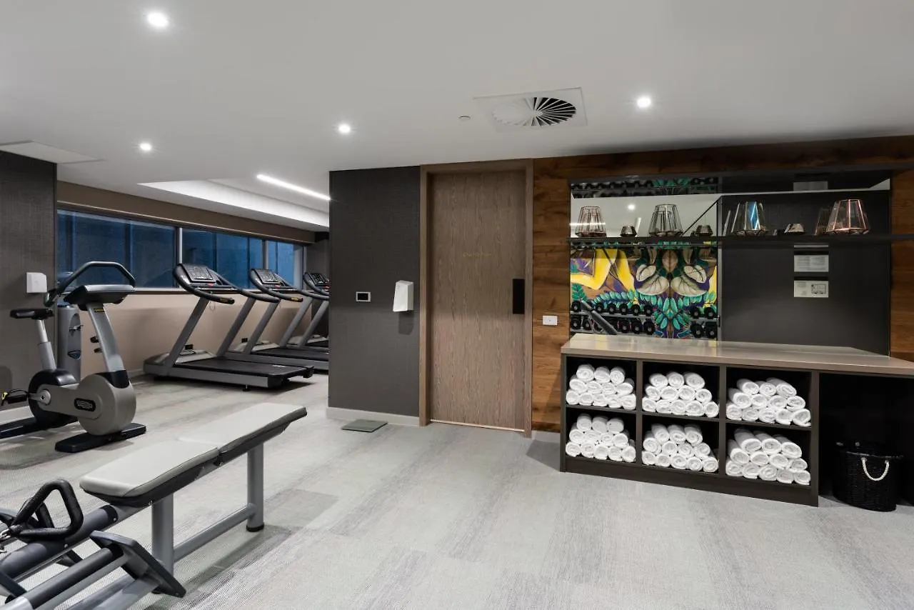 Intercontinental Perth City Centre By Ihg 5*,  Australia
