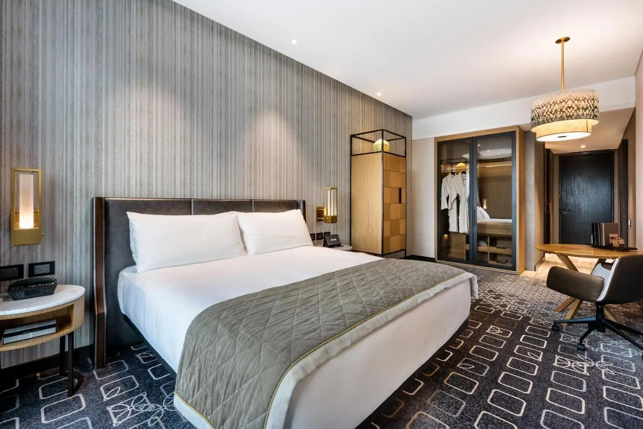 Intercontinental Perth City Centre By Ihg Hotel