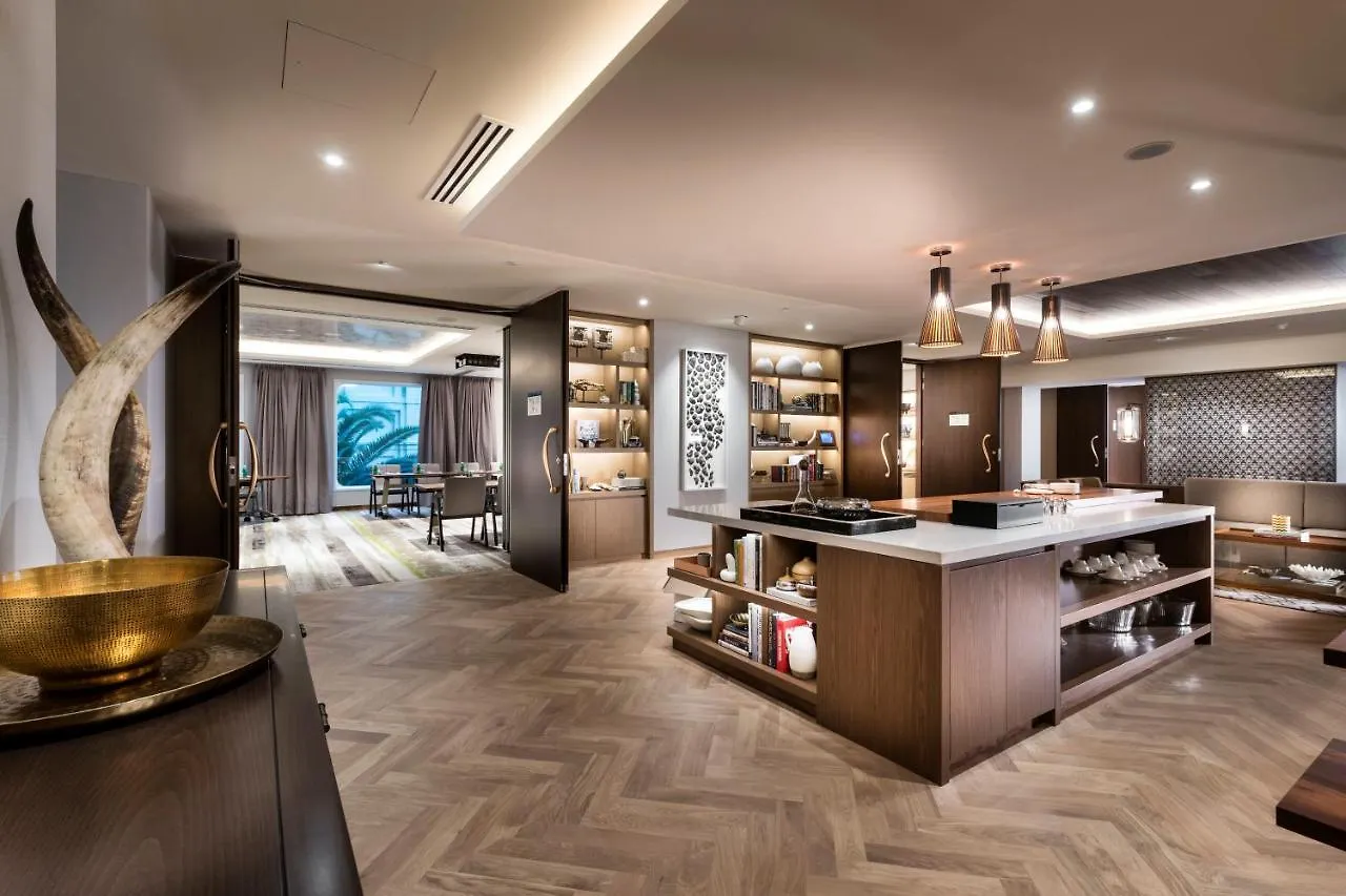 Intercontinental Perth City Centre By Ihg