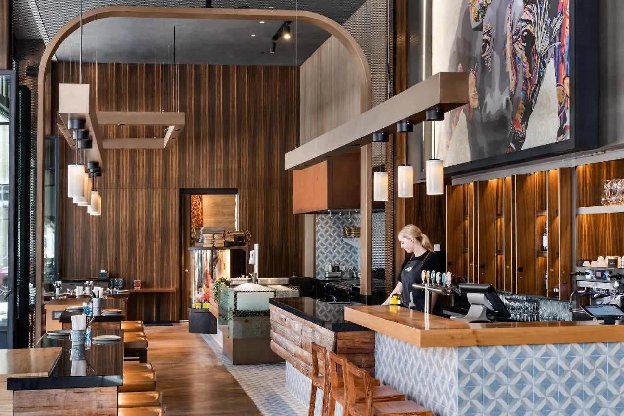 Intercontinental Perth City Centre By Ihg Hotel