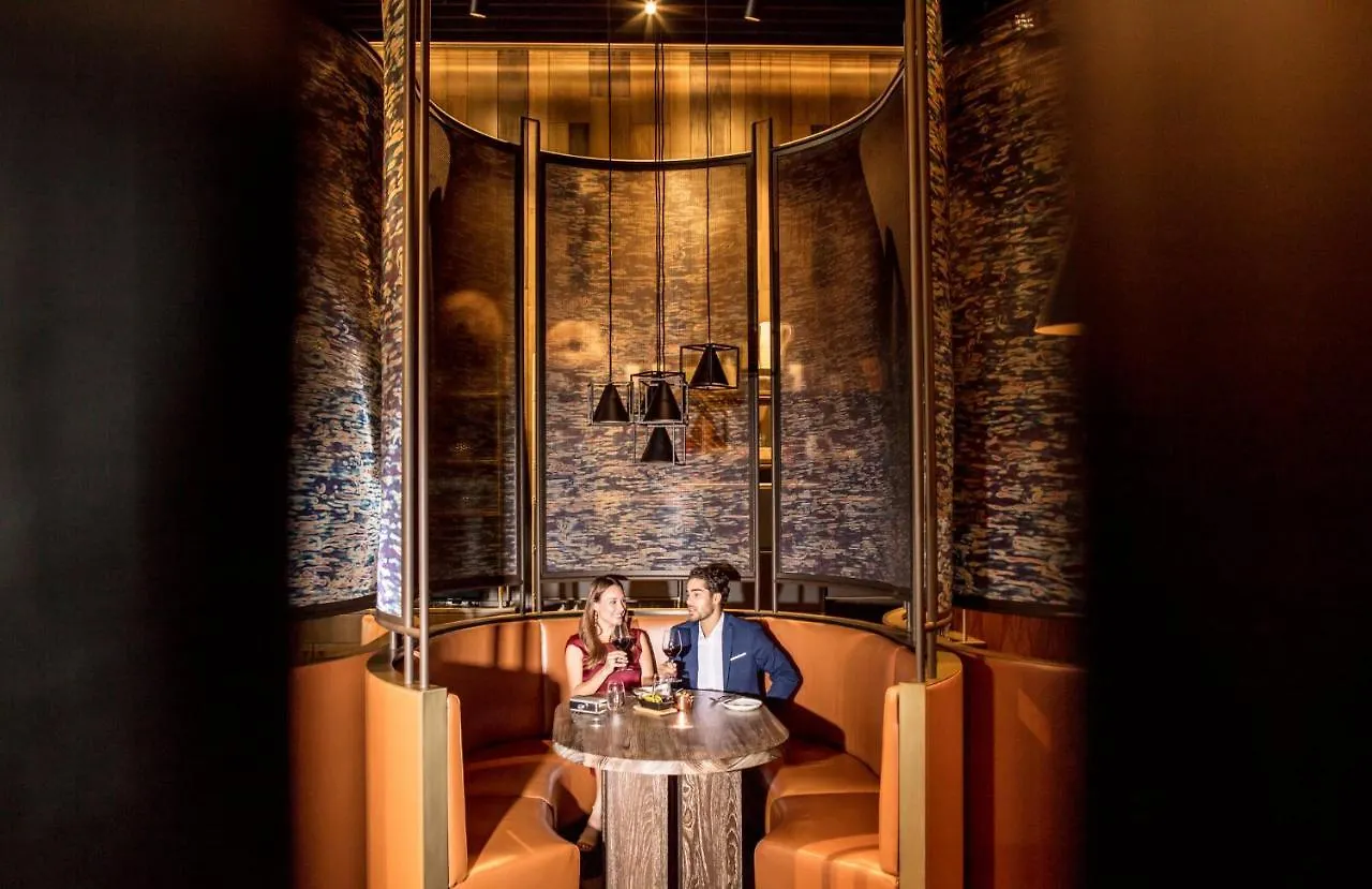 Intercontinental Perth City Centre By Ihg Hotel