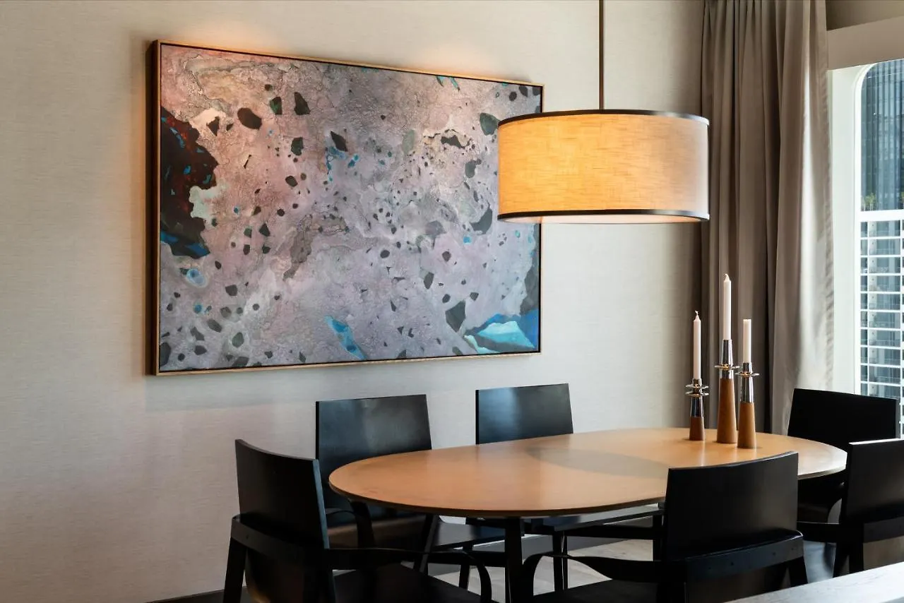 Intercontinental Perth City Centre By Ihg Hotel