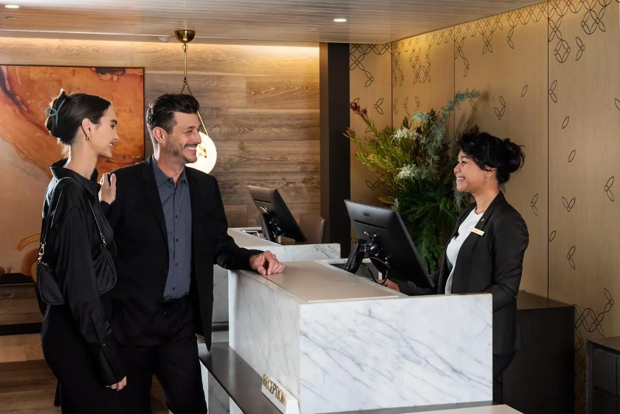 Hotel Intercontinental Perth City Centre By Ihg