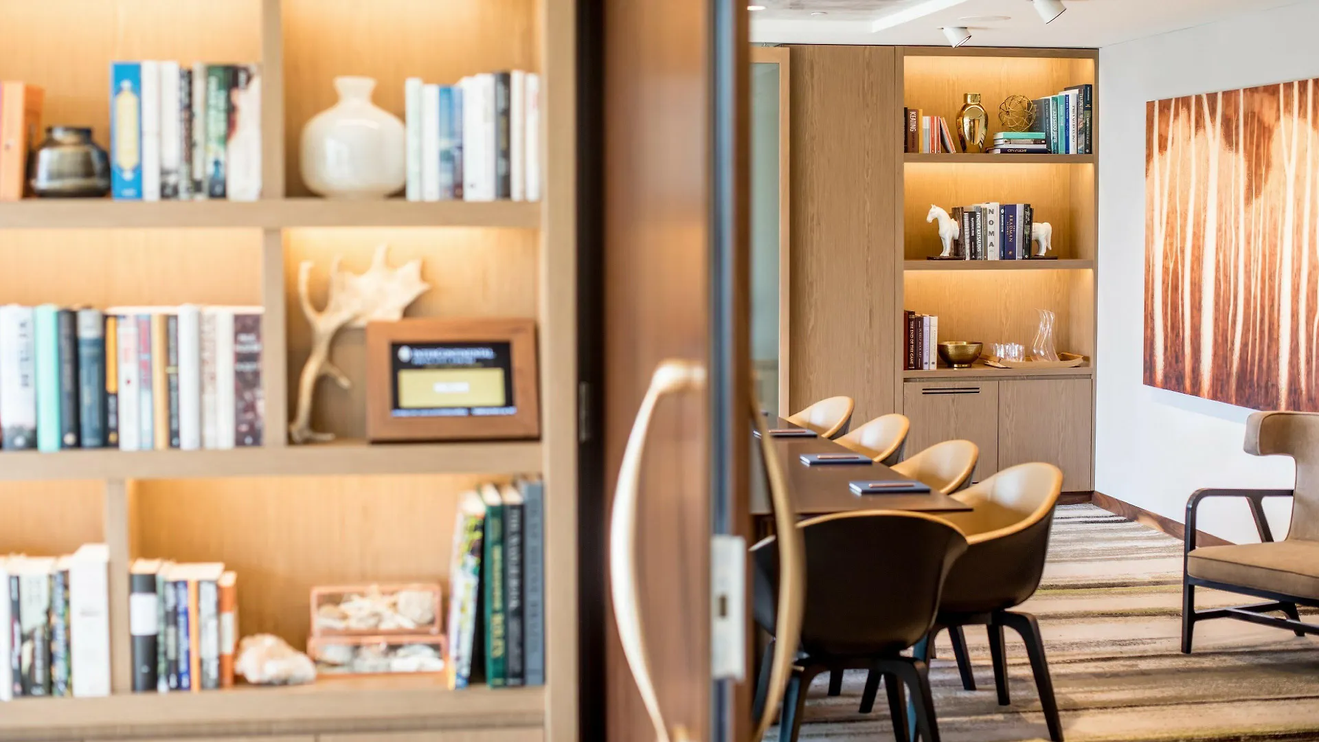 Intercontinental Perth City Centre By Ihg 5*,  Australia