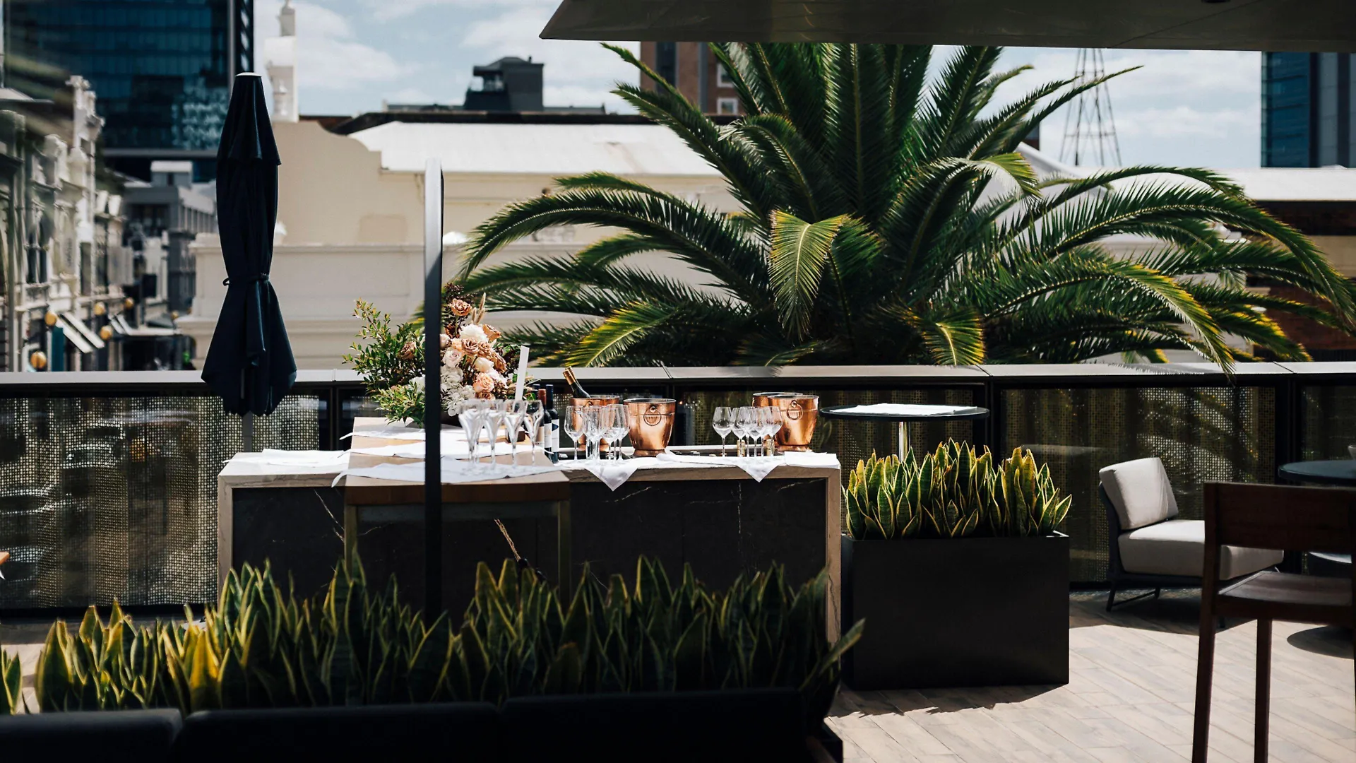 Hotel Intercontinental Perth City Centre By Ihg