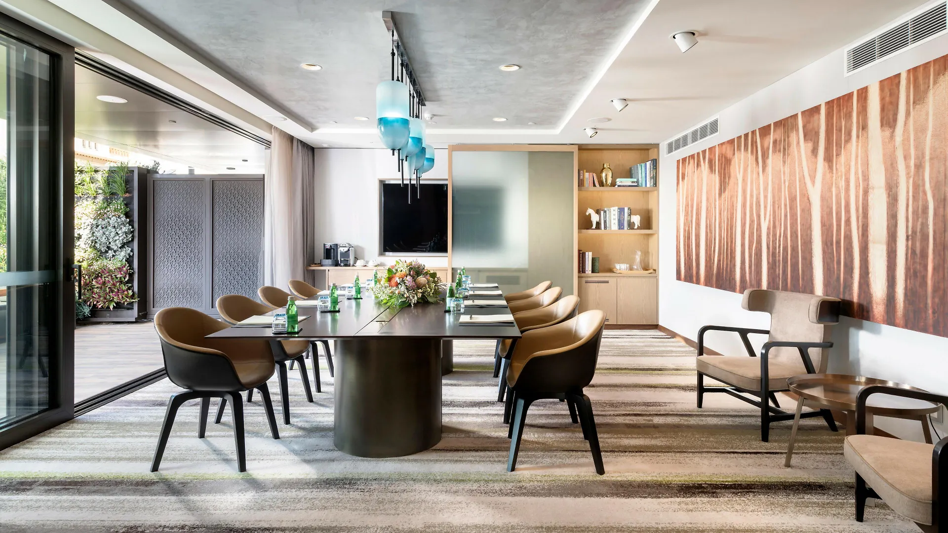 Intercontinental Perth City Centre By Ihg Hotel