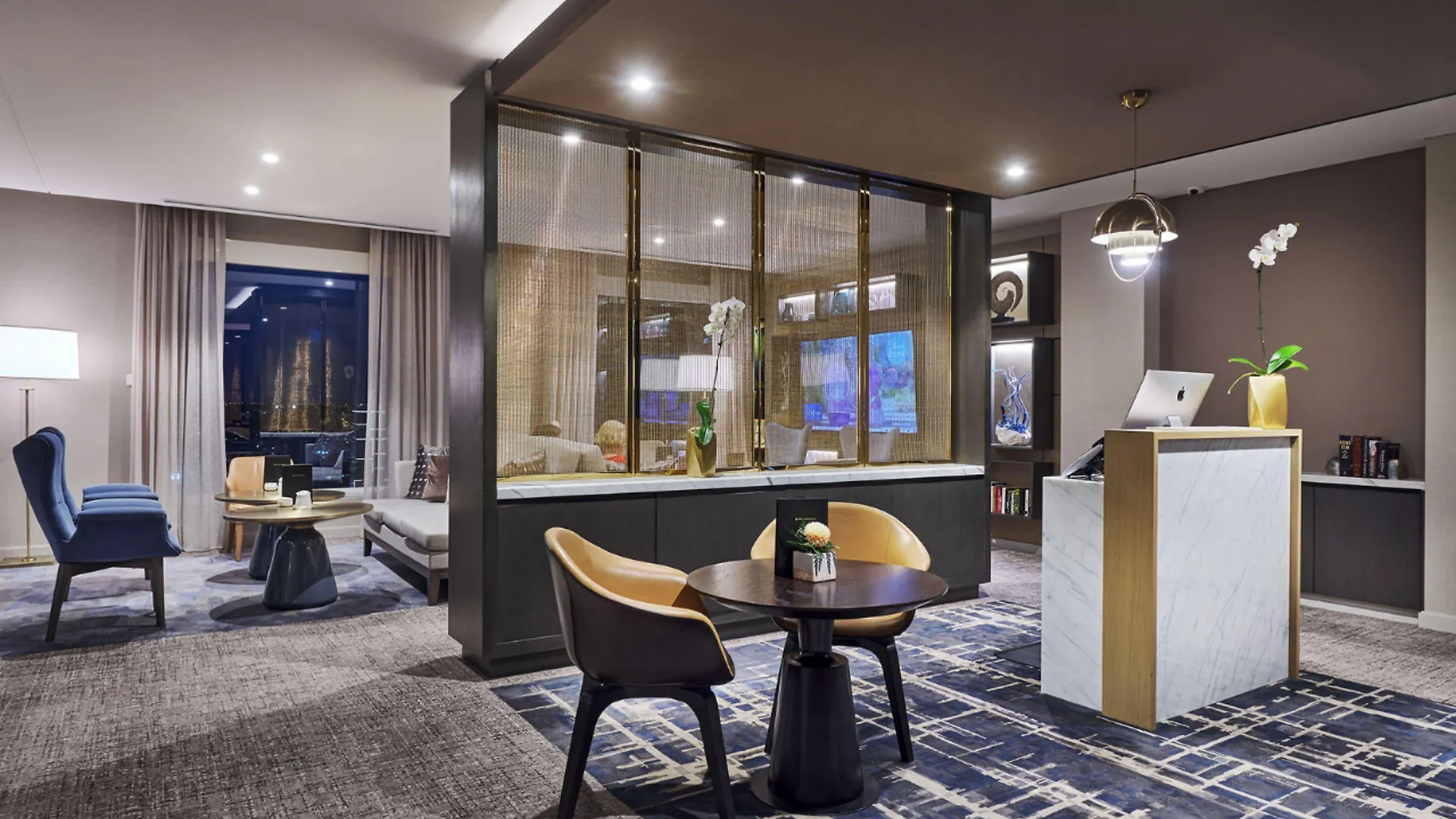 Intercontinental Perth City Centre By Ihg