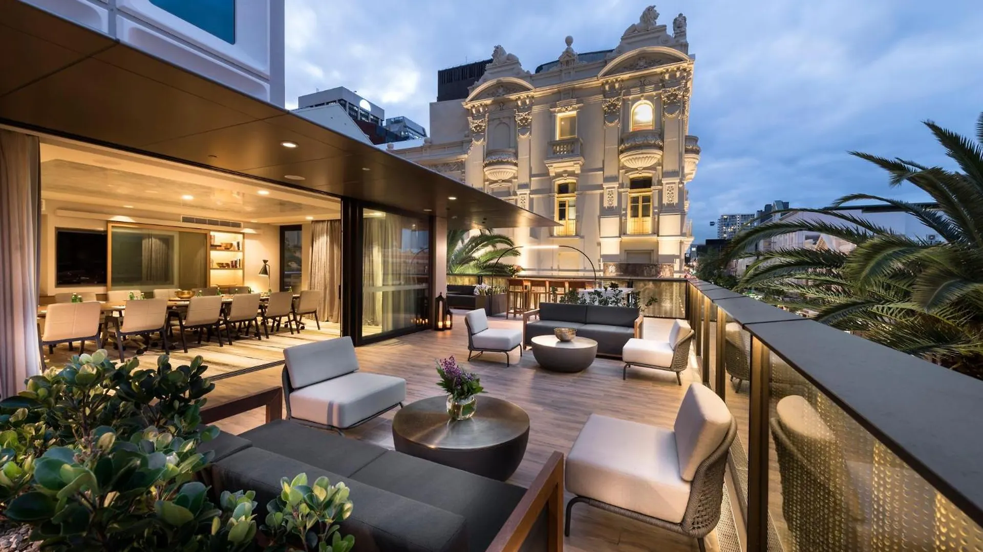 Intercontinental Perth City Centre By Ihg