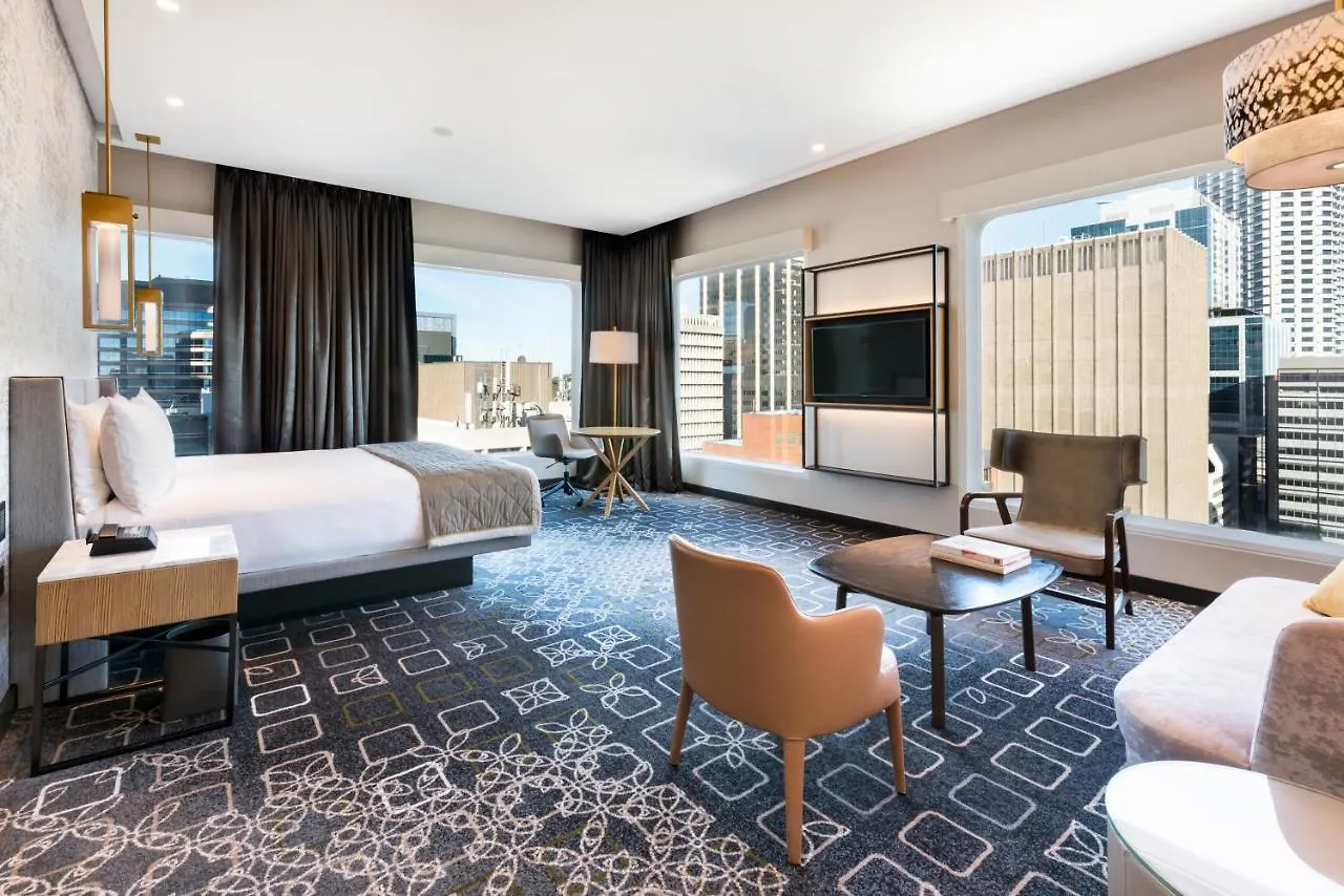 Intercontinental Perth City Centre By Ihg Hotel