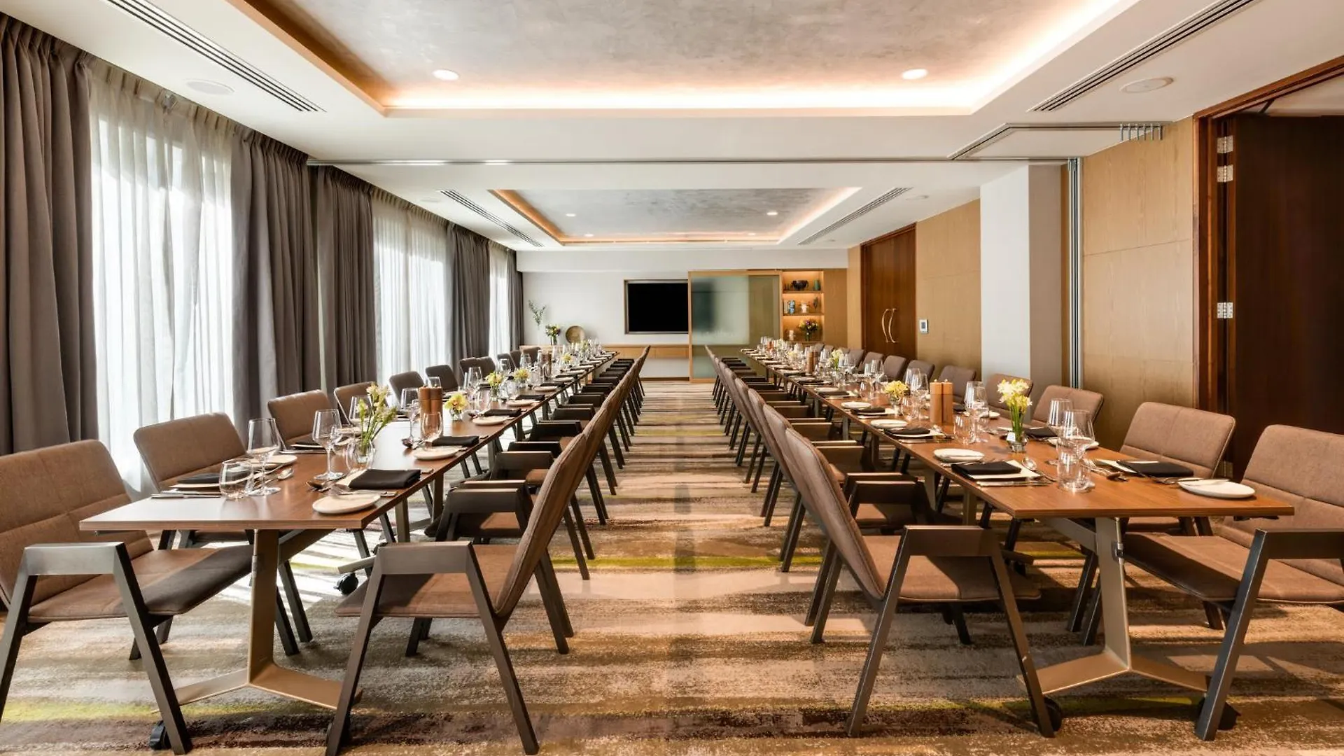 Intercontinental Perth City Centre By Ihg 5*,  Australia