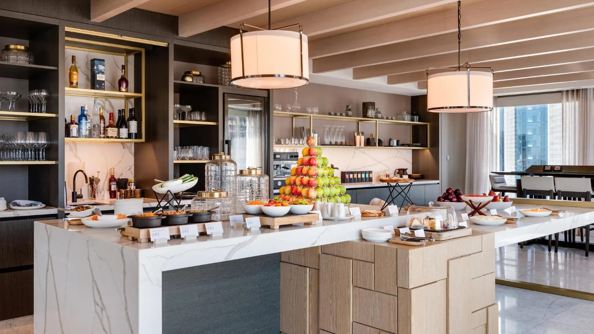 ***** Hotel Intercontinental Perth City Centre By Ihg Australia