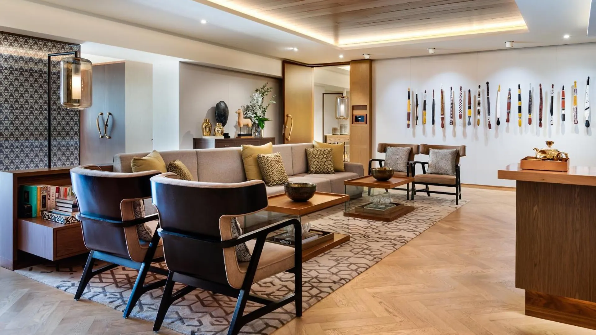 Hotel Intercontinental Perth City Centre By Ihg