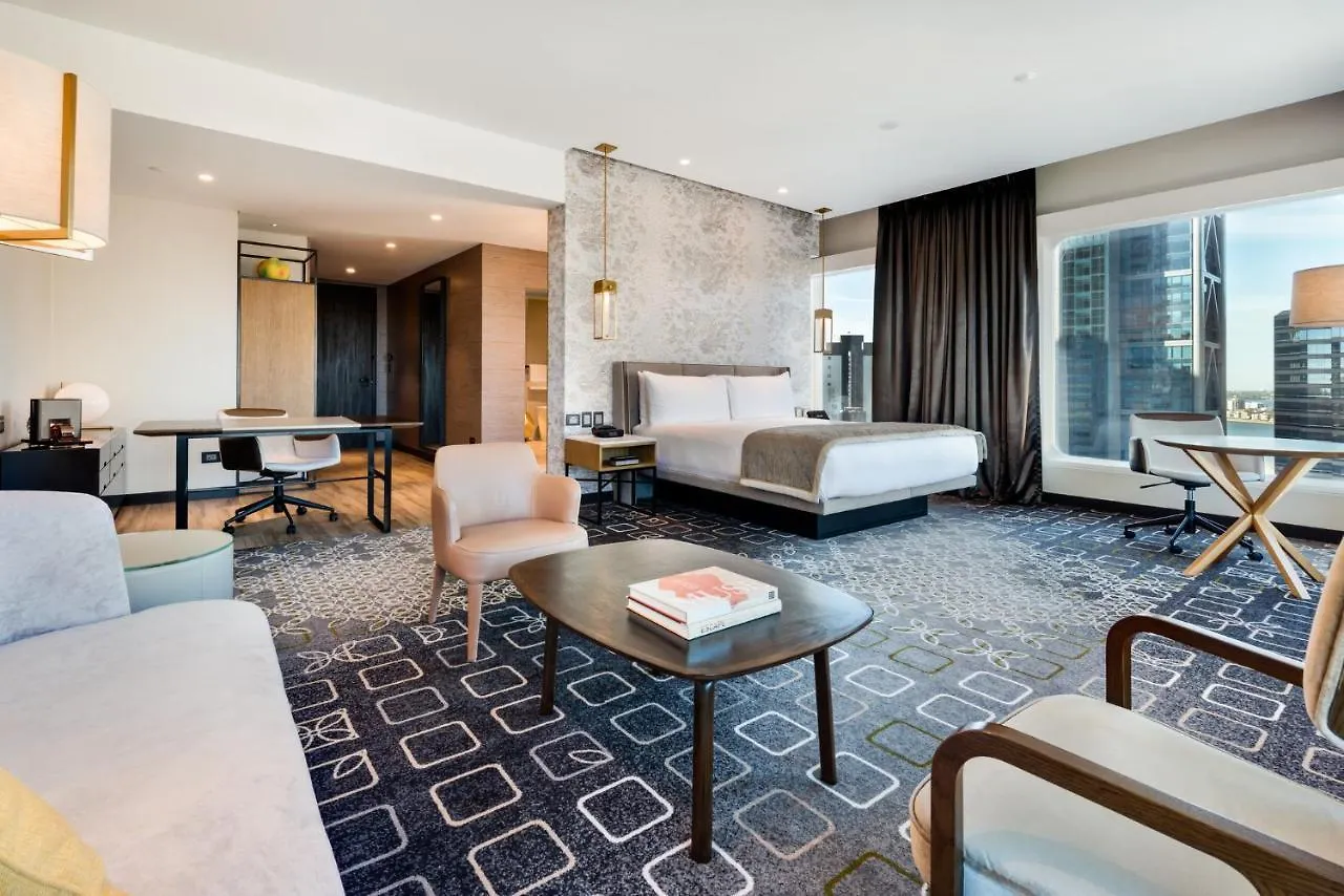 Intercontinental Perth City Centre By Ihg 5*,