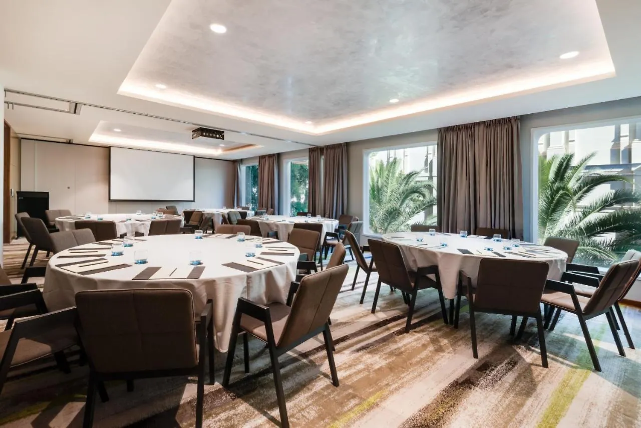 מלון Intercontinental Perth City Centre By Ihg