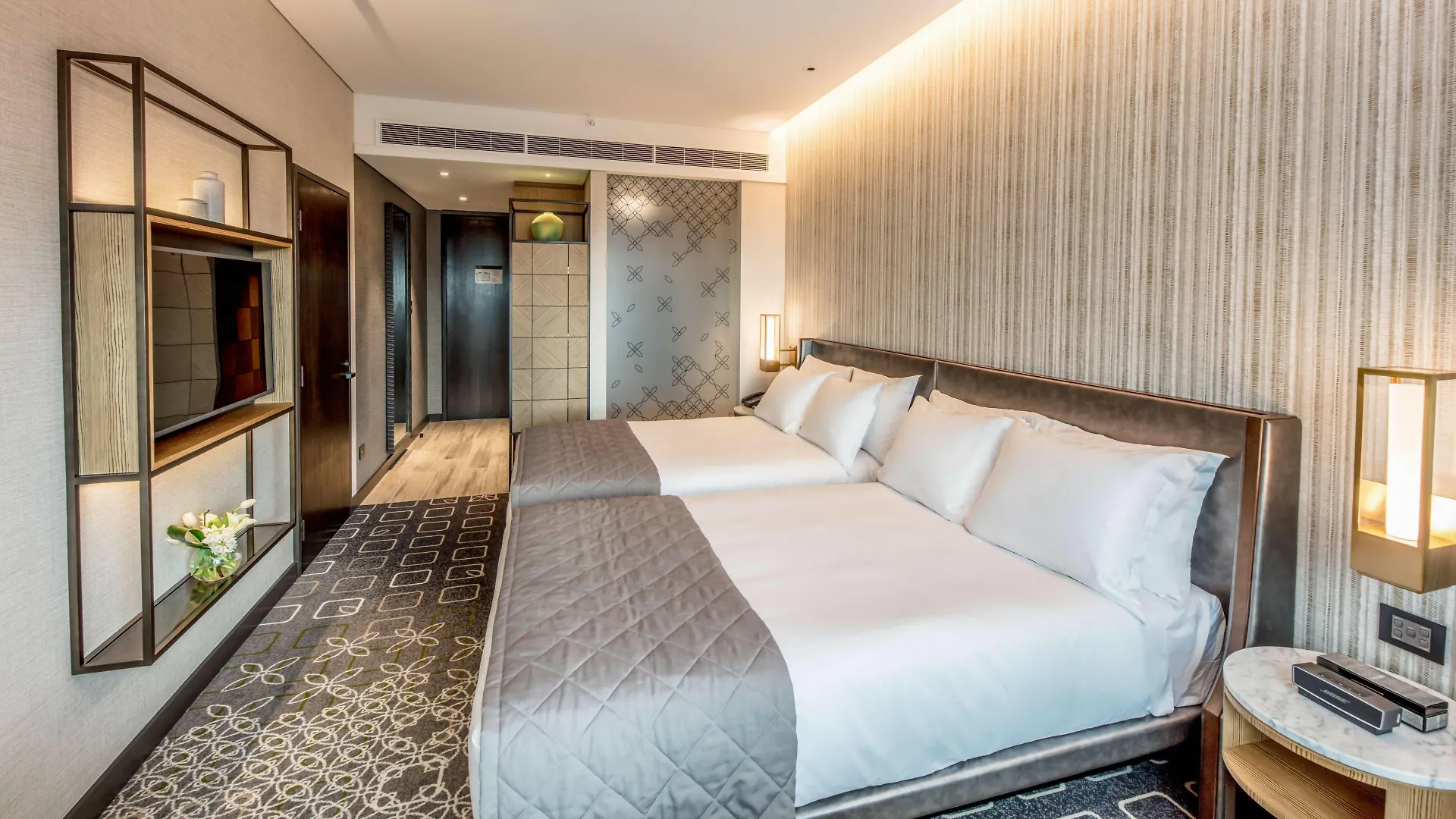 Intercontinental Perth City Centre By Ihg 5*,  אוסטרליה