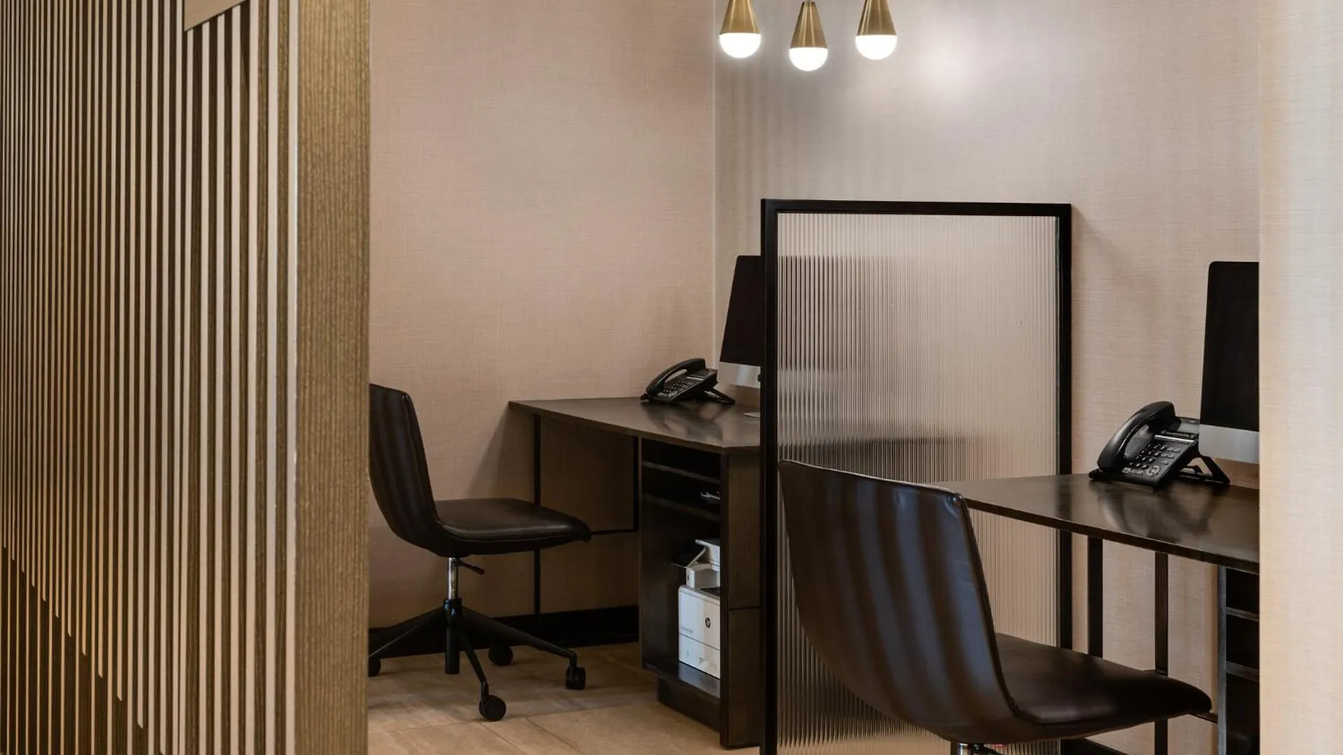 מלון Intercontinental Perth City Centre By Ihg