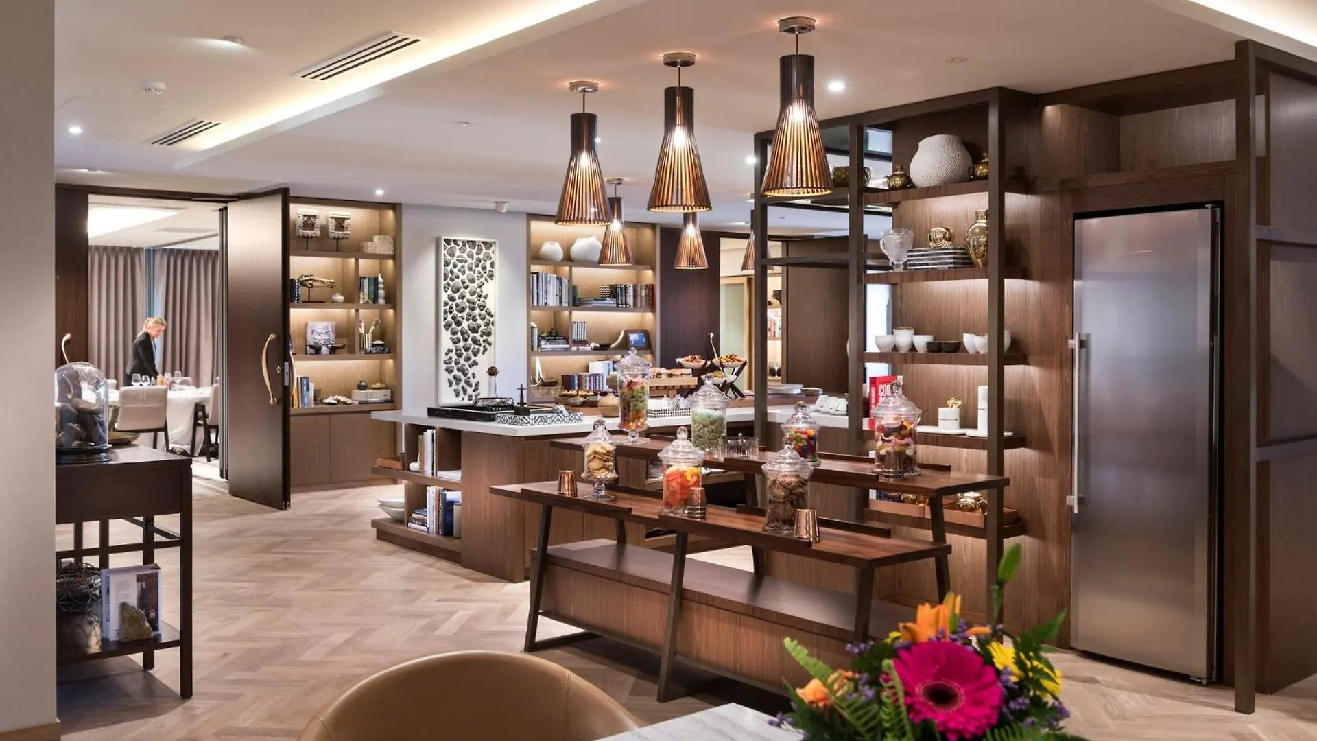 מלון Intercontinental Perth City Centre By Ihg